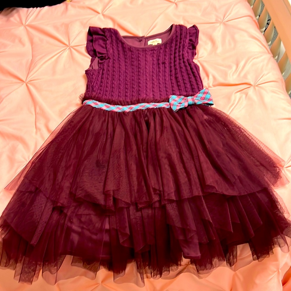 Matilda Jane dress, size 10